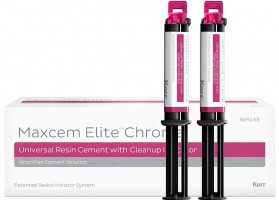 Maxcem Elite Chroma 36300