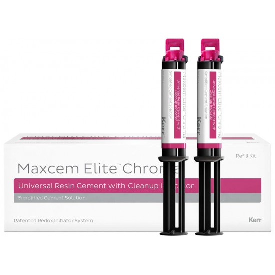 Maxcem Elite Chroma 36300