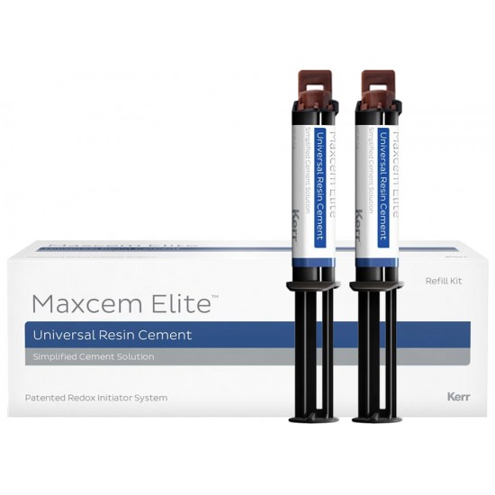 Maxcem Elite 34058