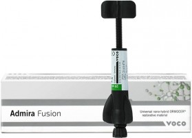 Admira Fusion Syringe 2754