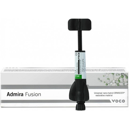 Admira Fusion Syringe 2754