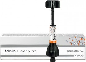 Admira Fusion X-tra Syringe 2810