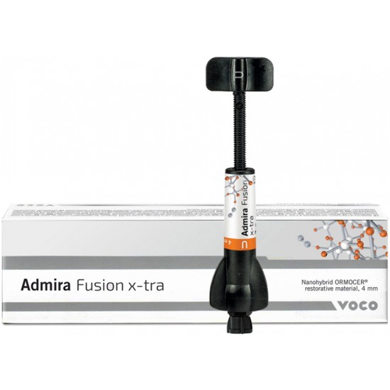 Admira Fusion X-tra Syringe 2810