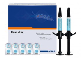 Brackfix SE Set 1206