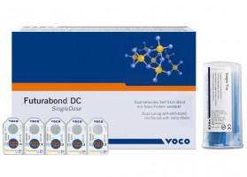 Futurabond DC Singledose 200 Dose/box 1165