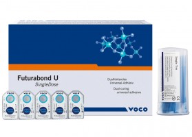 Futurabond U Singledose, 200 Dose/box 1572