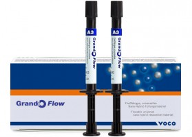 Grandio Flow Syringes 1863