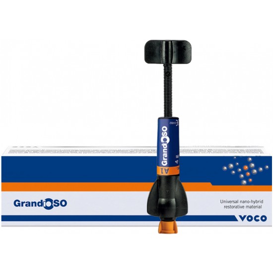 GrandioSO syringe 2610