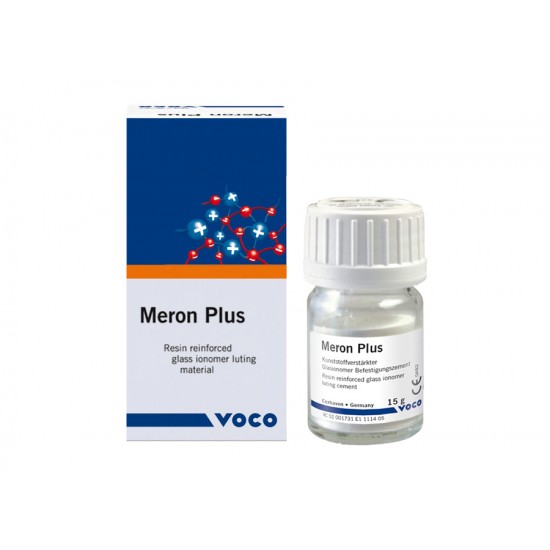 Meron Plus Powder 1731