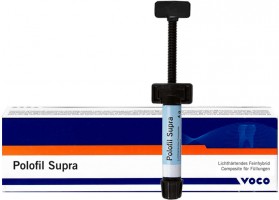 Polofil Supra Syringe 1361