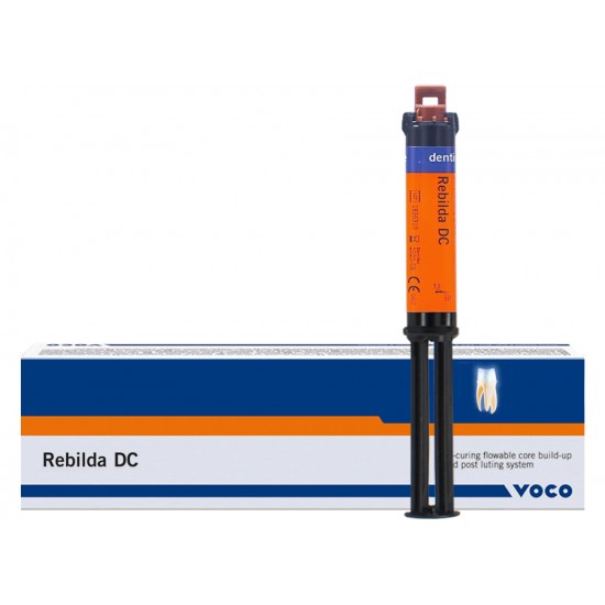 Rebilda DC Quickmix 1403