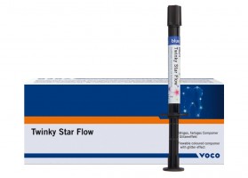 Twinky Star Flow 1693