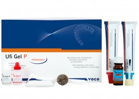 Ufi Gel P Kit 2070