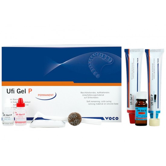 Ufi Gel P Kit 2070