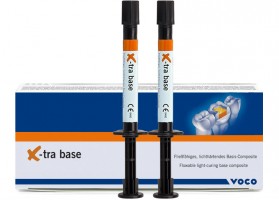 X-tra Base Syringe 1790