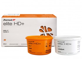 Elite HD+ Putty Soft Normal C203000