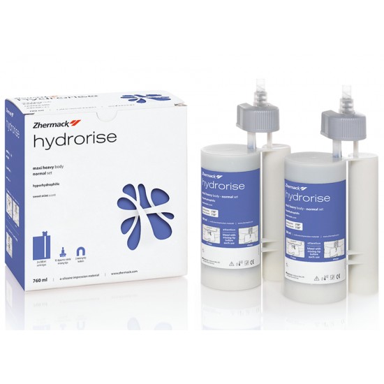 Hydrorise Maxi Heavy Body Normal C207042